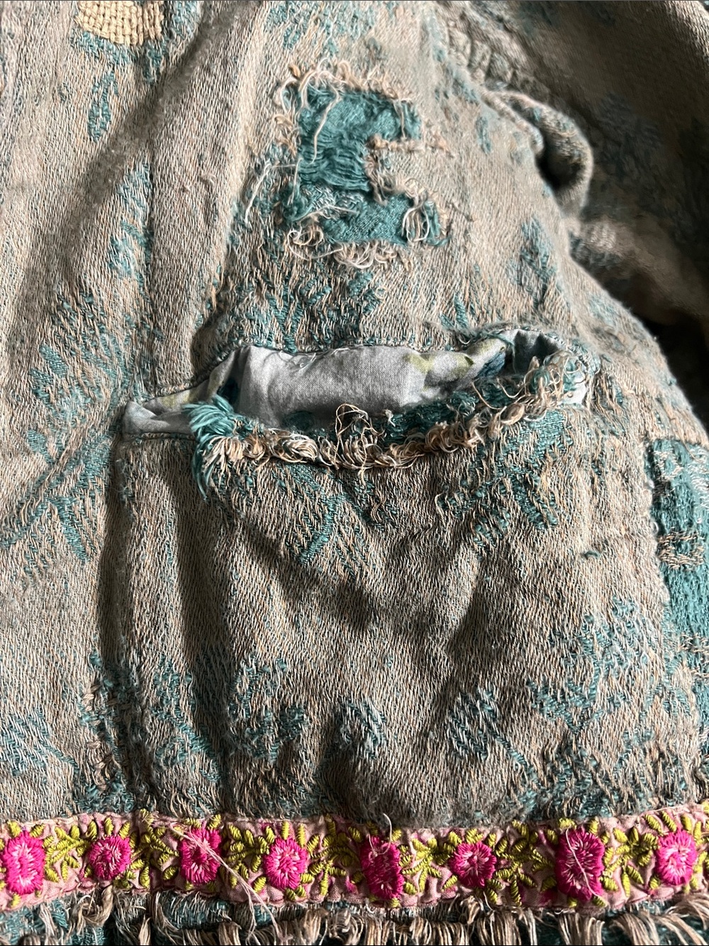 OBO- Magnolia Pearl Jacket - Picture 11 of 14